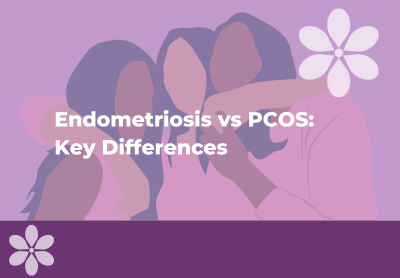 Endometriosis Vs PCOS: What Are The Main Differences? – Intimate Rose