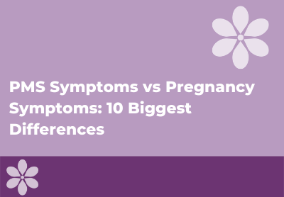 Opinions on some PMS or Pregnancy symptoms. - Trying to Conceive, Forums