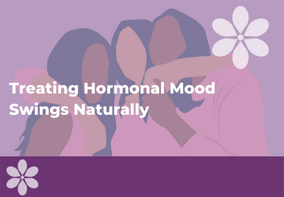How to Improve Premenstrual Mood Symptoms (A Summary of Natural