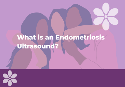 Endometriosis Ultrasound