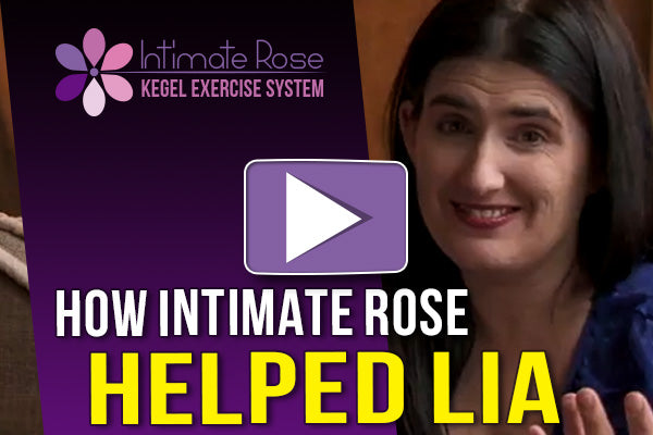 Intimate Rose Women's Health Videos – Page 3