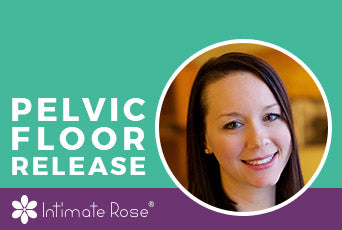 Releasing the Pelvic Floor Muscles