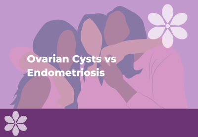 Ovarian Cysts: Causes, Symptoms & Types