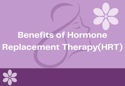 Benefits of Hormone Replacement Therapy