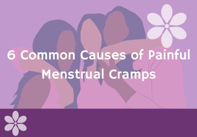 Causes of Painful Menstrual Cramps