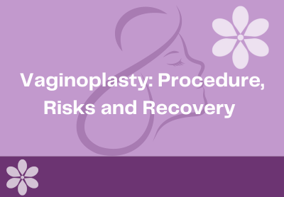 Vaginoplasty (Vaginal Reconstruction Surgery): Procedure, Risks ...