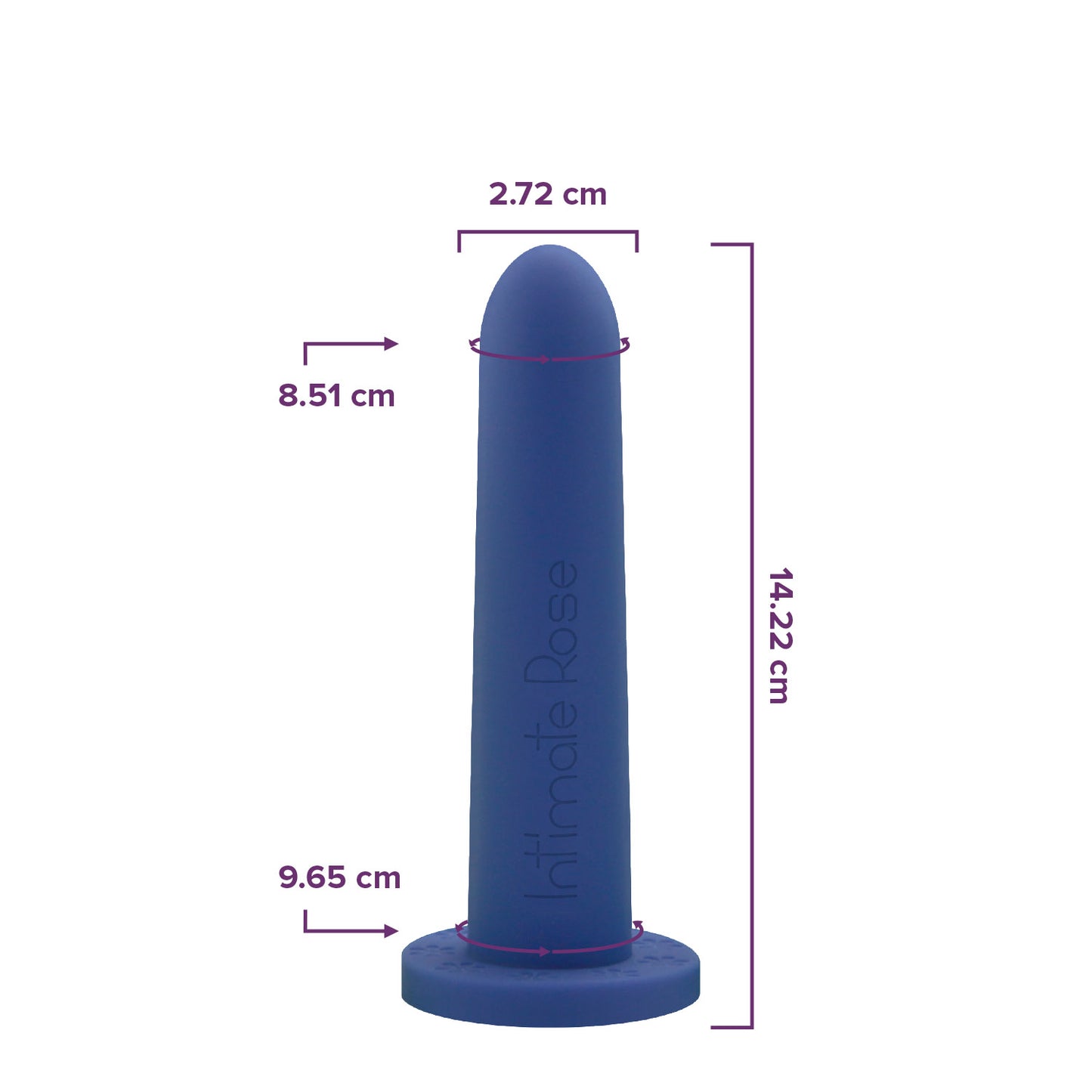 Silicone Dilator Size 6