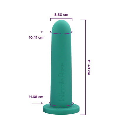 Silicone Vaginal Dilator Size 7