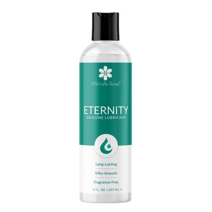 3 Pack - Eternity Silicone Based Personal Lubricant