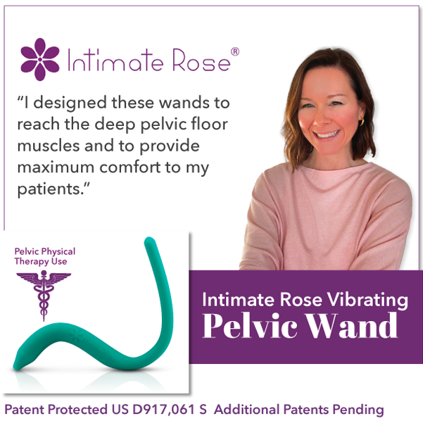 Pelvic Pain Bundle - Small Dilator Set