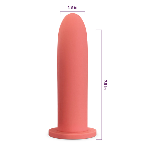 Silicone Vaginal Dilator Size 9